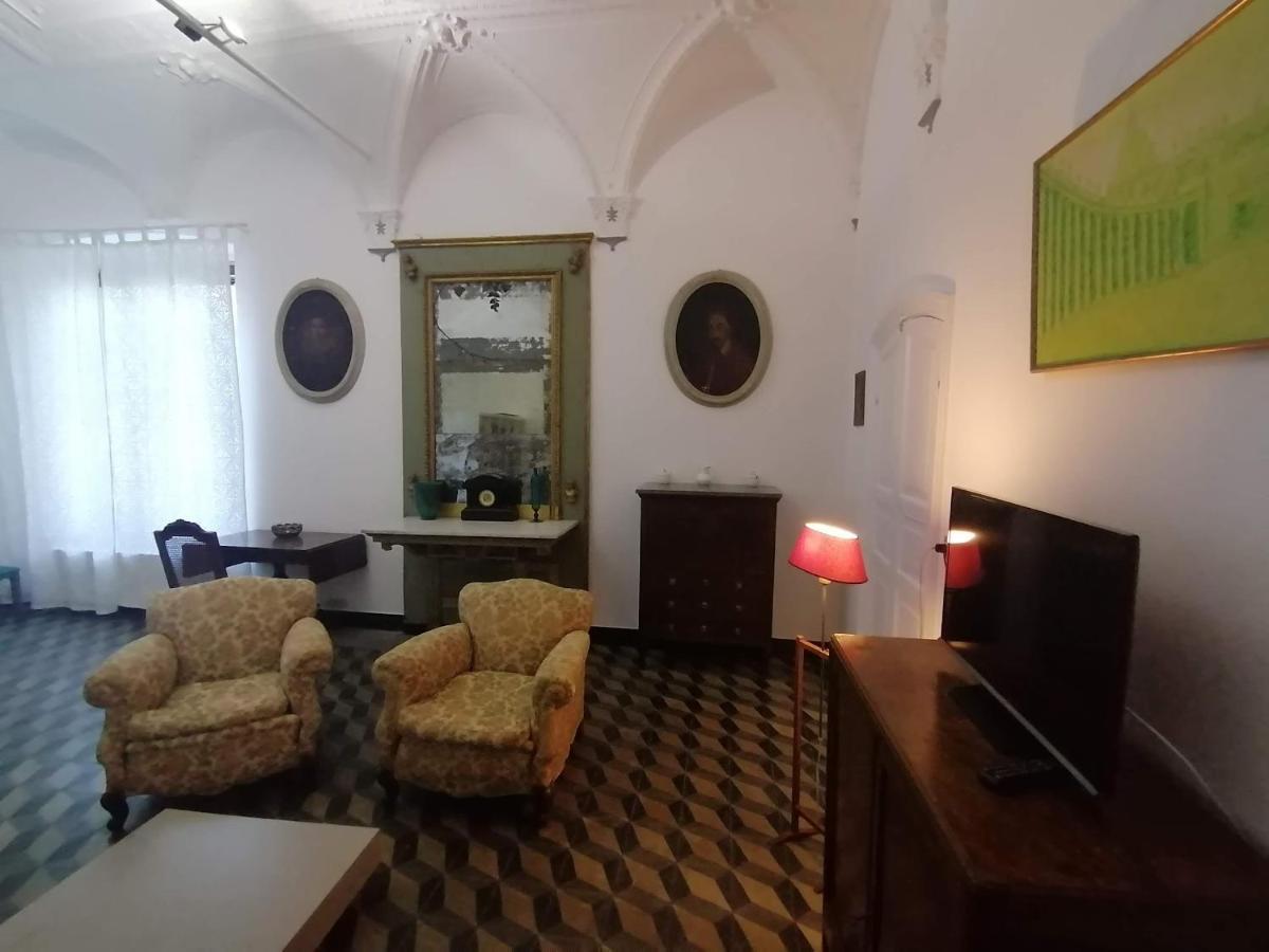 Appartamento Sweet Dreams A Migone - A Uso Turistico Genova